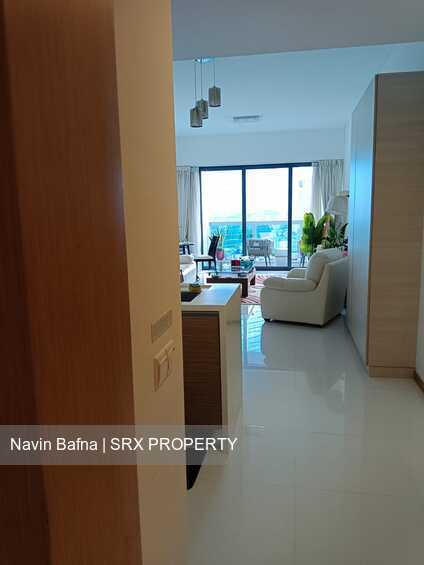 Marina Bay Residences (D1), Condominium #429452291